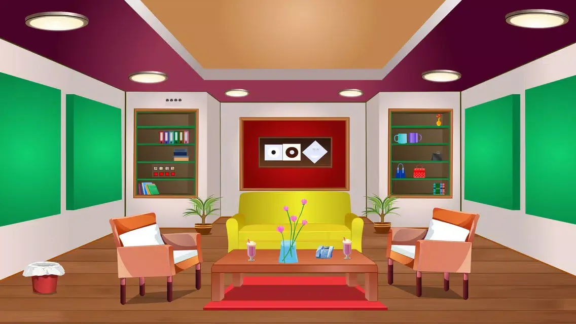 تصاویر Rental Suite Escape
