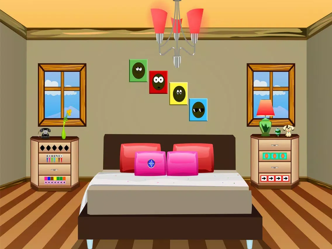 Ảnh chụp màn hình của 184 Rest House Car Rescue iPad 