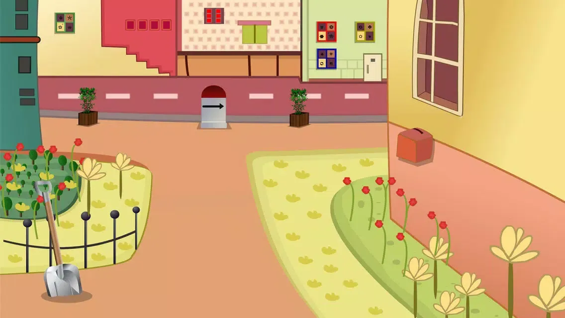 Capturas de tela do 158 Save Water Escape 2