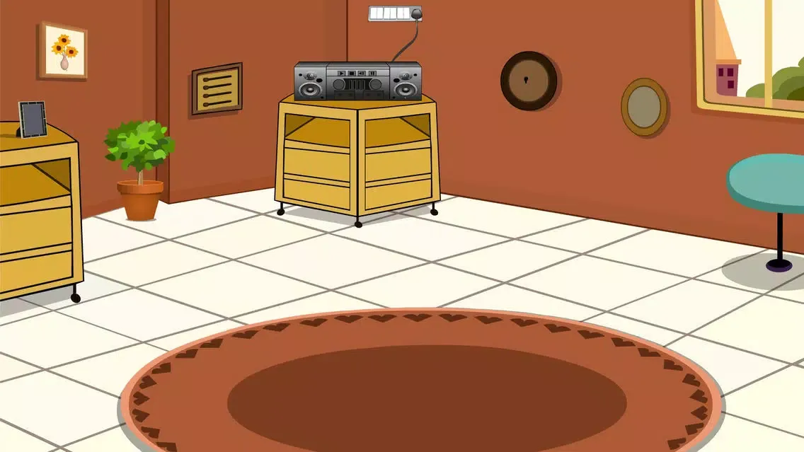 Capturas de tela do 158 Save Water Escape 2
