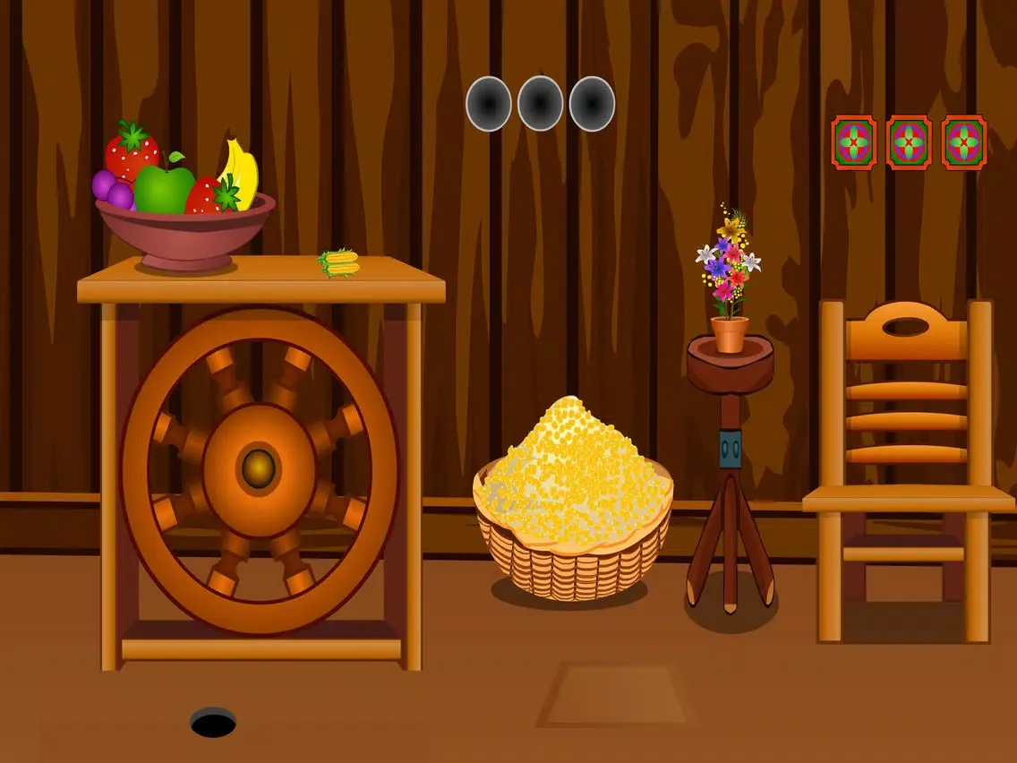 Seeds Rescue 2 iPad  Screenshots