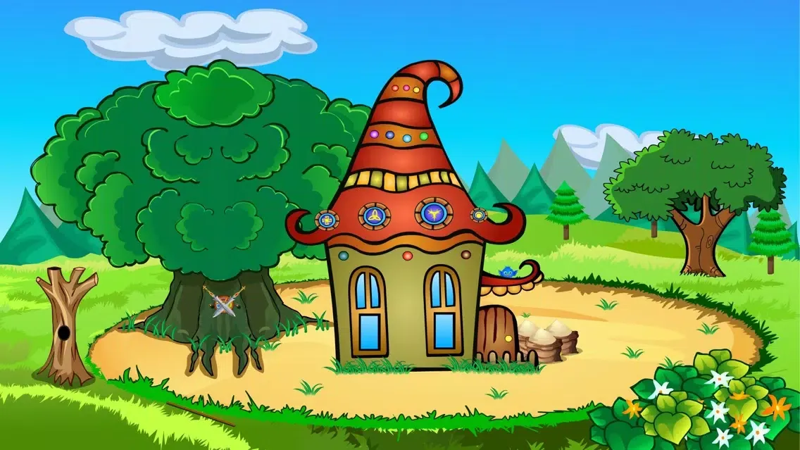 Seeds Rescue 2 Screenshots