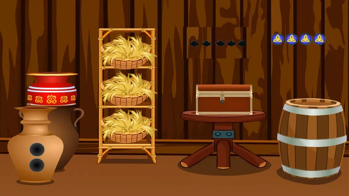 Seeds Rescue 2 Screenshots