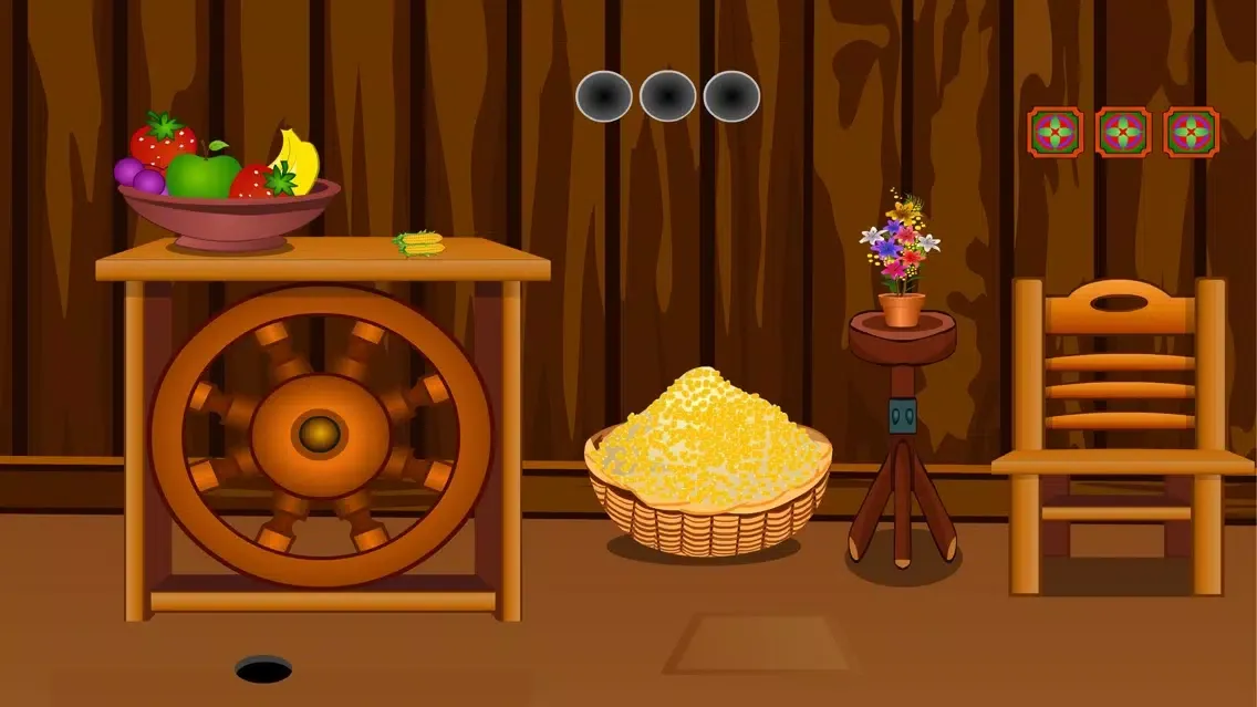 Seeds Rescue 2 Screenshots