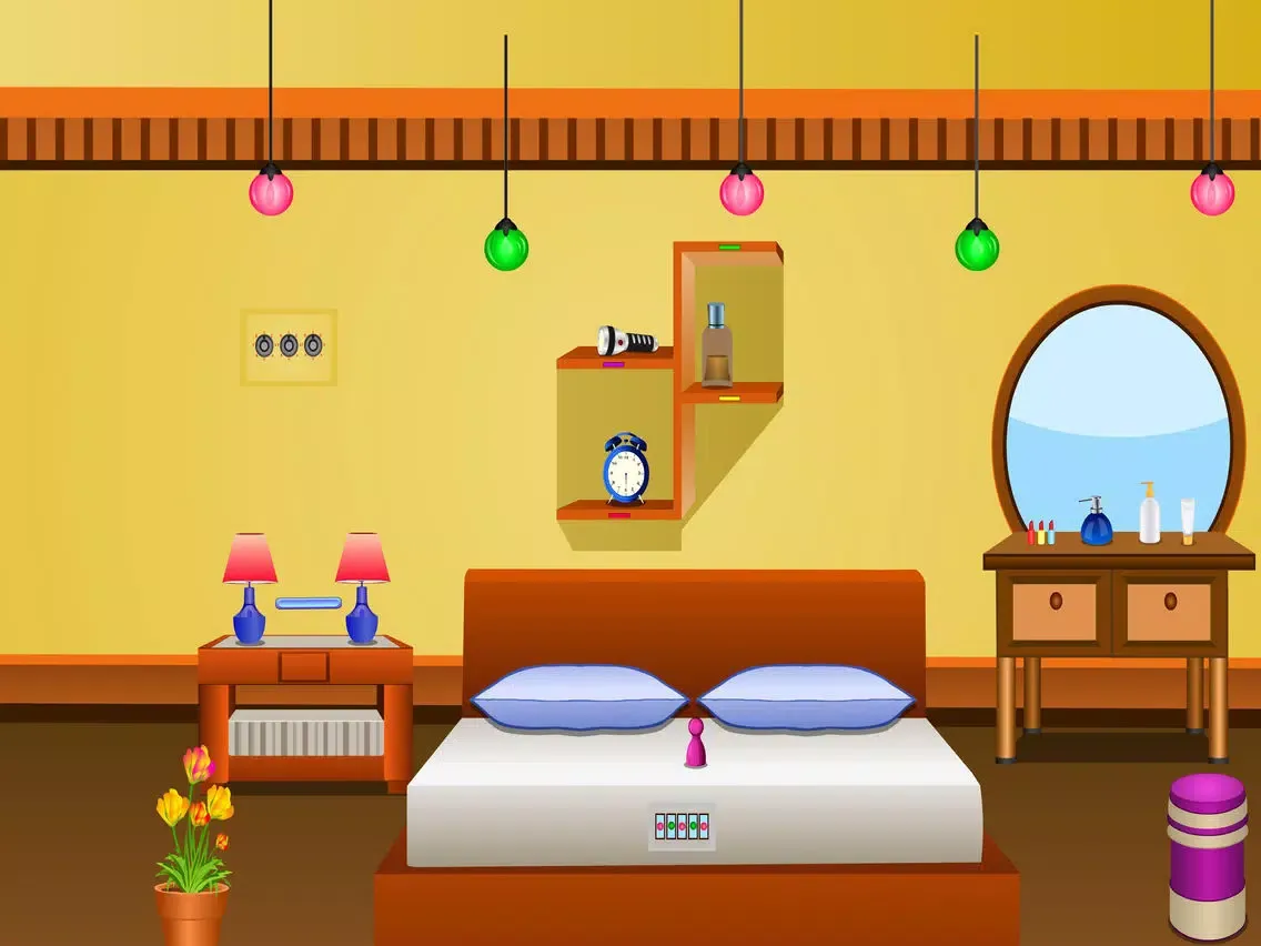 Small Boy Boat Escape iPad  スクリーンショット
