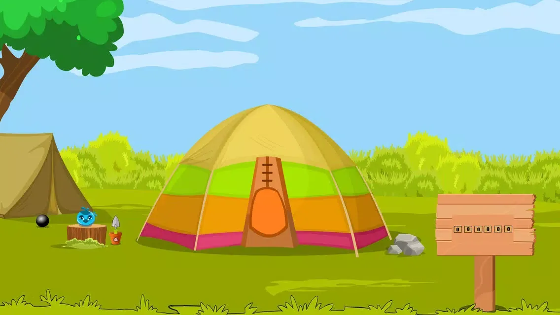 Screenshot di Small Boy House Escape