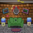 Subway House Escape Subway House Escape
