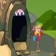 145 Trekking Girl Rescue