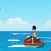 Watercraft Escape