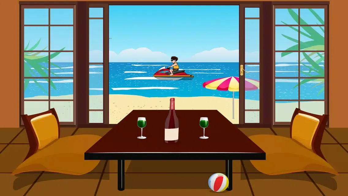Capturas de pantalla de Watercraft Escape