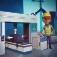 Factory Tycoon : Idle Clicker Factory Tycoon : Idle Clicker