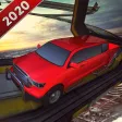 Impossible Limo Driving Tracks
