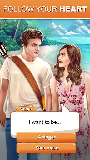 Capturas de pantalla de Decisions: Choose Your Stories