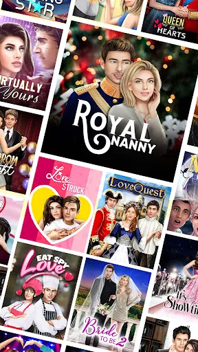 Capturas de pantalla de Decisions: Choose Your Stories