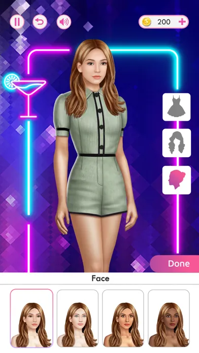 Ảnh chụp màn hình của Choose Your Story - Decisions