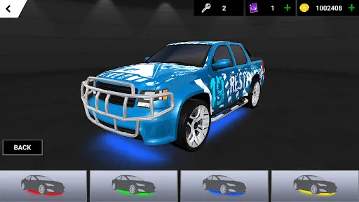 Driving Academy 2 Car Games Screenshots