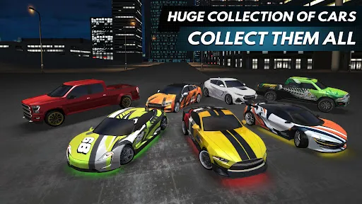 Driving Academy 2 Car Games Screenshots