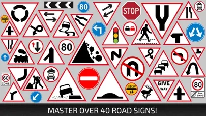 Driving Academy UK: Car Games应用截图