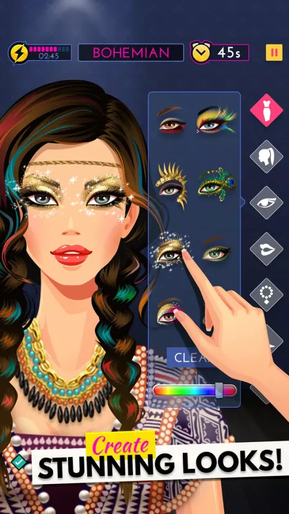 Fashion Diva Screenshots