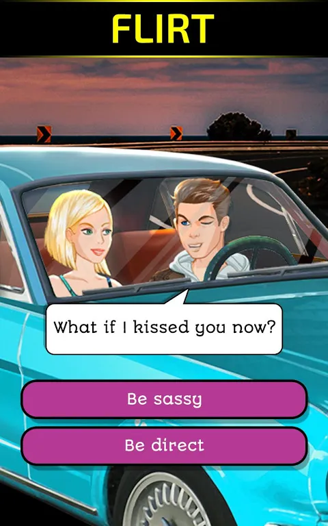 Friends Forever Screenshots