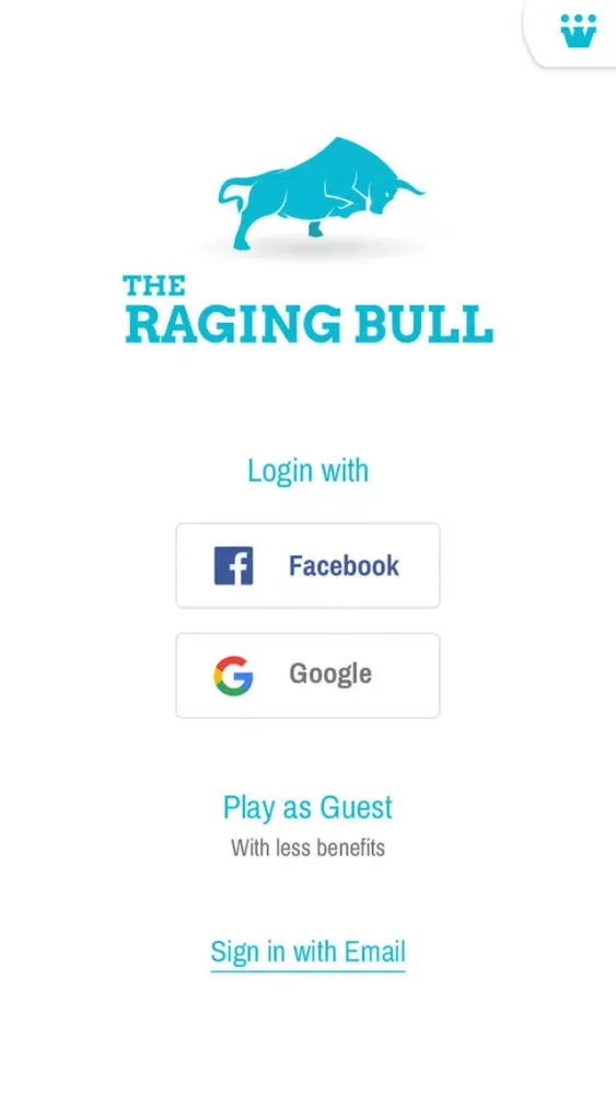 صور The Raging Bull