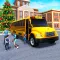 School Bus Simulator Driving