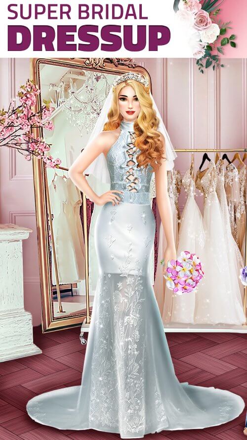 Super Wedding Fashion Stylist-screenshot-1