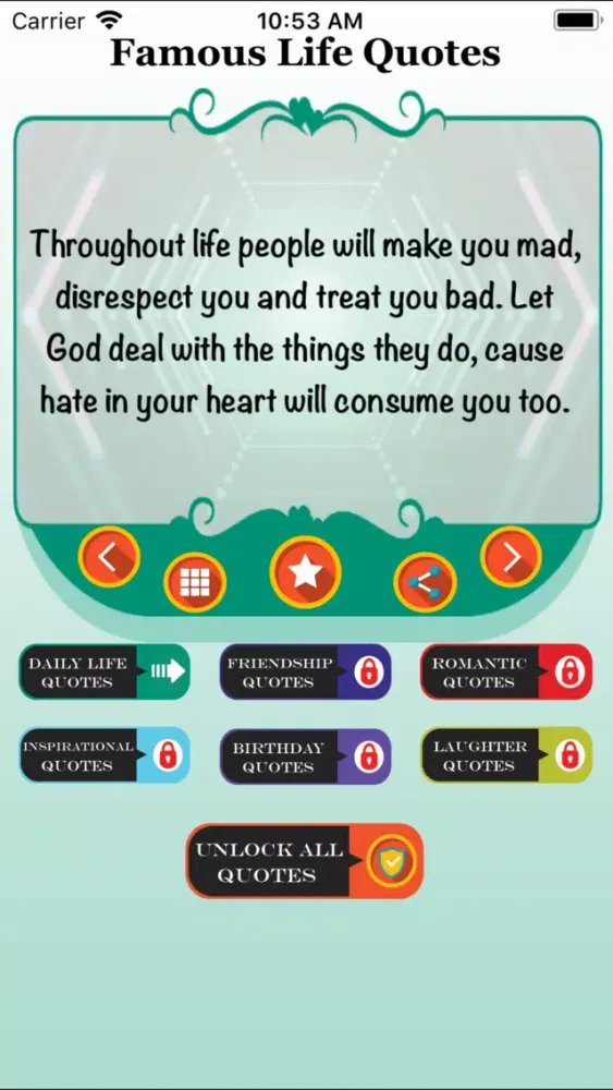 تصاویر Famous Quotes Collections