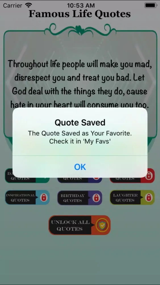 تصاویر Famous Quotes Collections