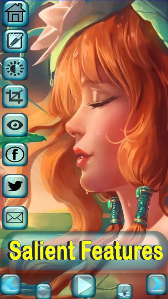 تصاویر Fantasy Wallpapers- All HD Fantasy Images for iPhone and iPad