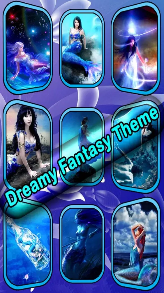 تصاویر Fantasy Wallpapers- All HD Fantasy Images for iPhone and iPad