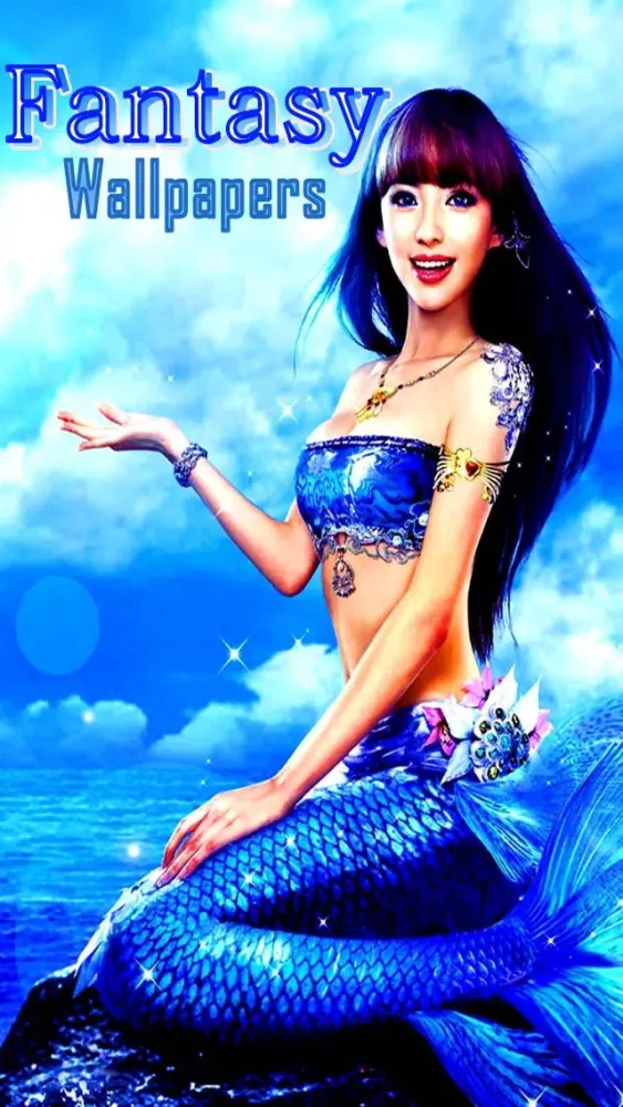 تصاویر Fantasy Wallpapers- All HD Fantasy Images for iPhone and iPad