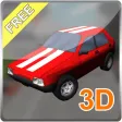 3D Circle Race Free