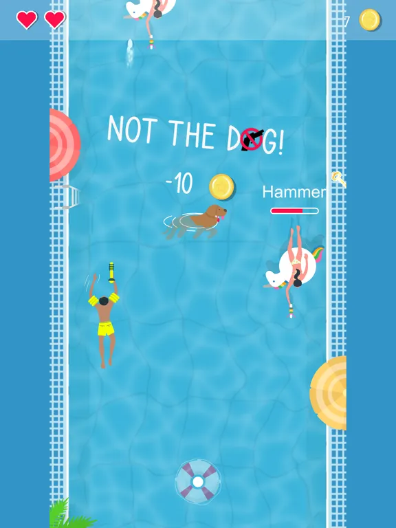 Kill Pool iPad 應用截圖