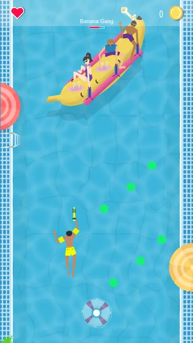 Kill Pool應用截圖