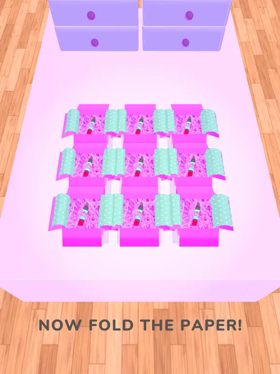Pack and Sell iPad 应用截图