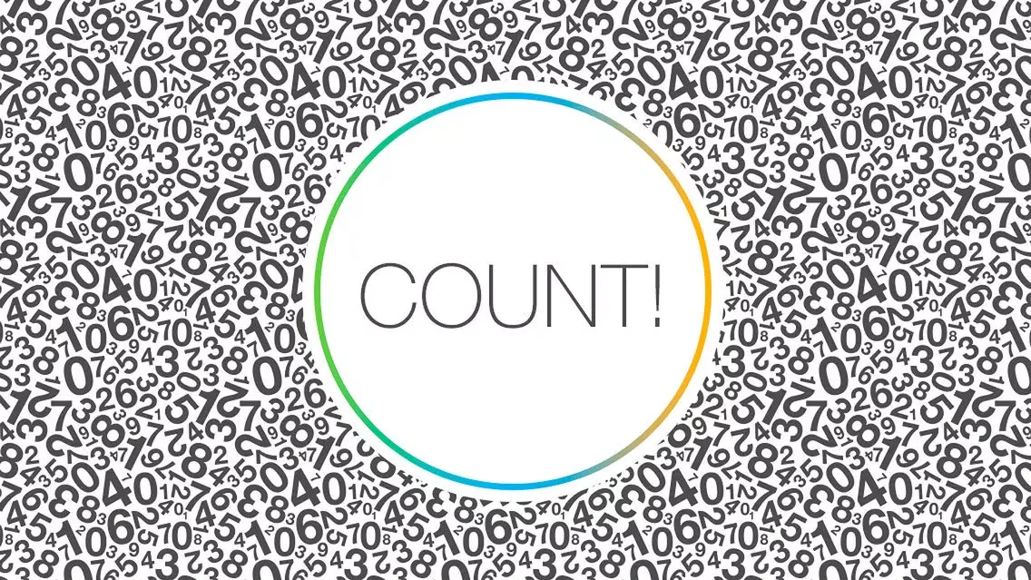 ภาพหน้าจอของ Count Clever