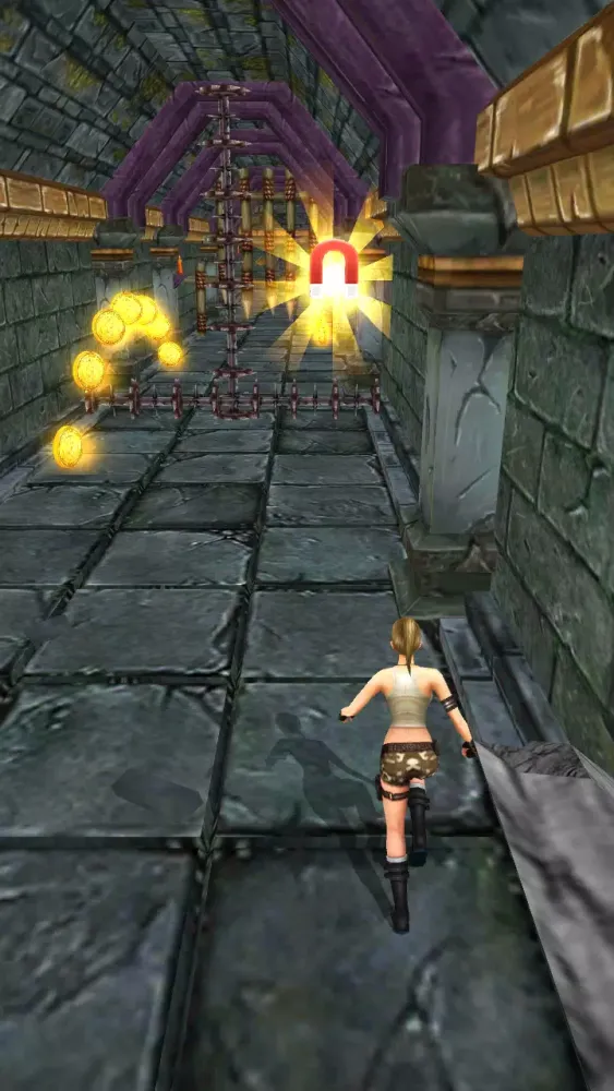 Lost Princess: Temple Escape स्क्रीनशॉट