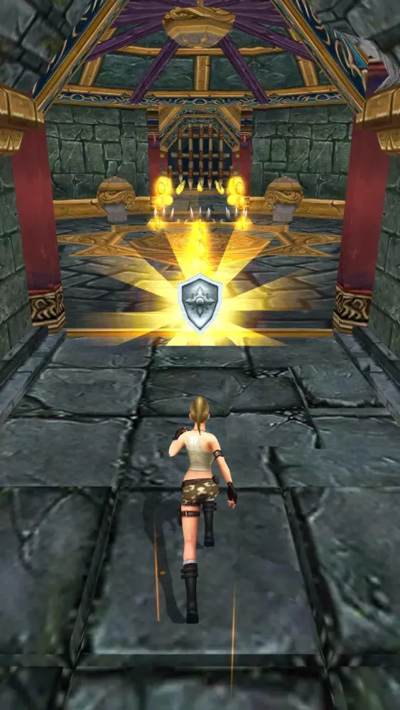 Lost Princess: Temple Escape स्क्रीनशॉट