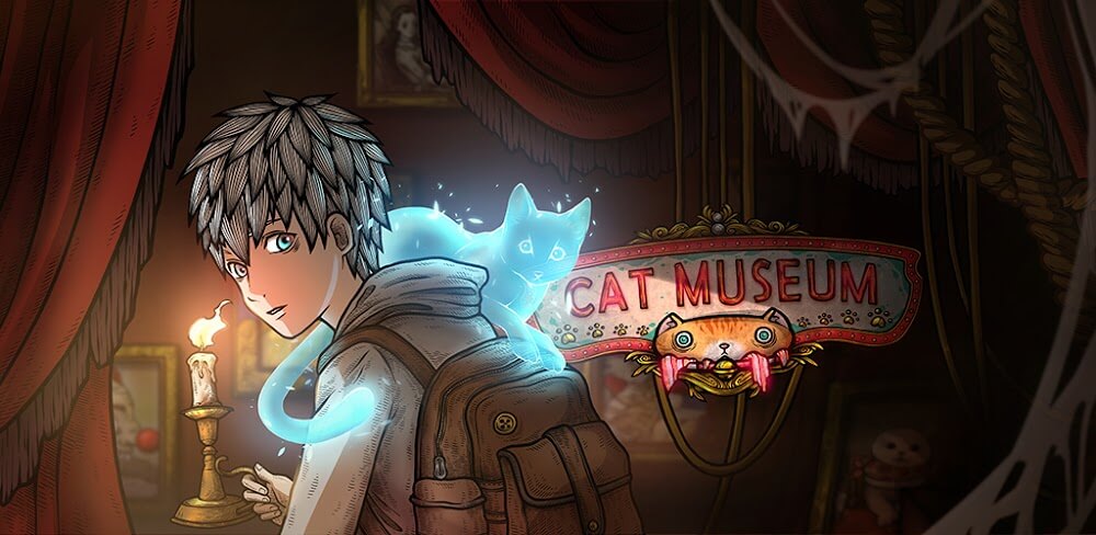 Cat Museum