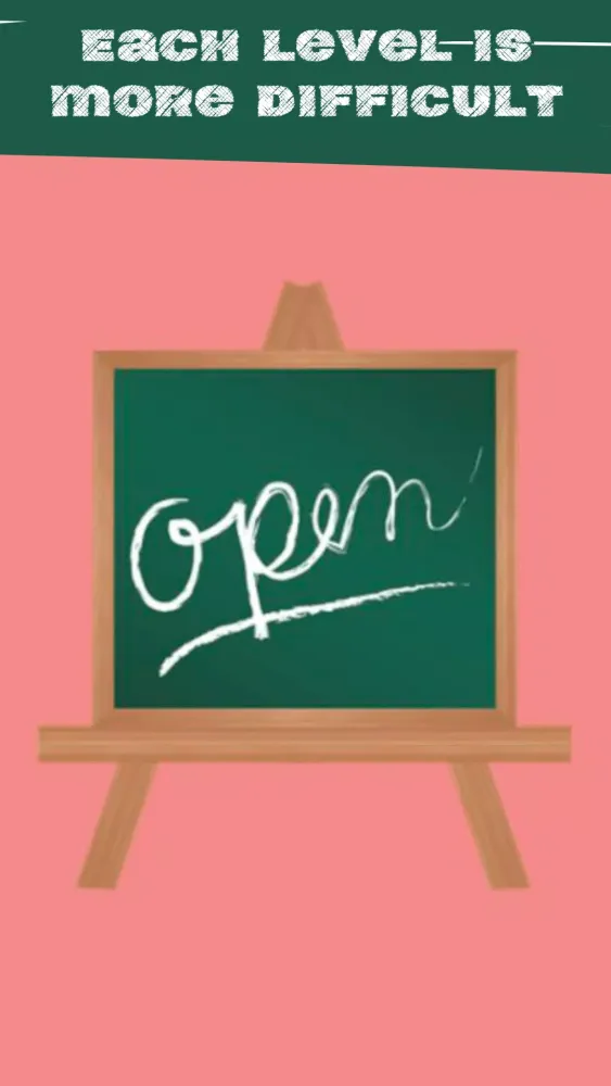 Puzzle Find & Draw Something Screenshots