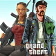 GTA V City Crafts for PE MCPE