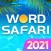Word Safari Puzzles 2021