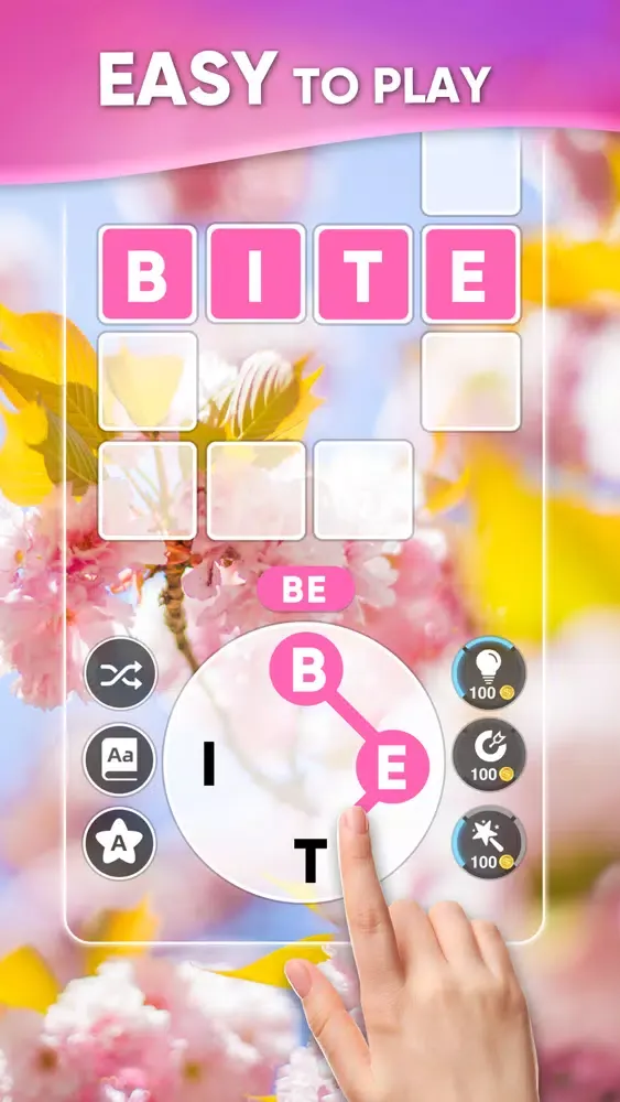 Скриншоты Word Safari Puzzles 2021