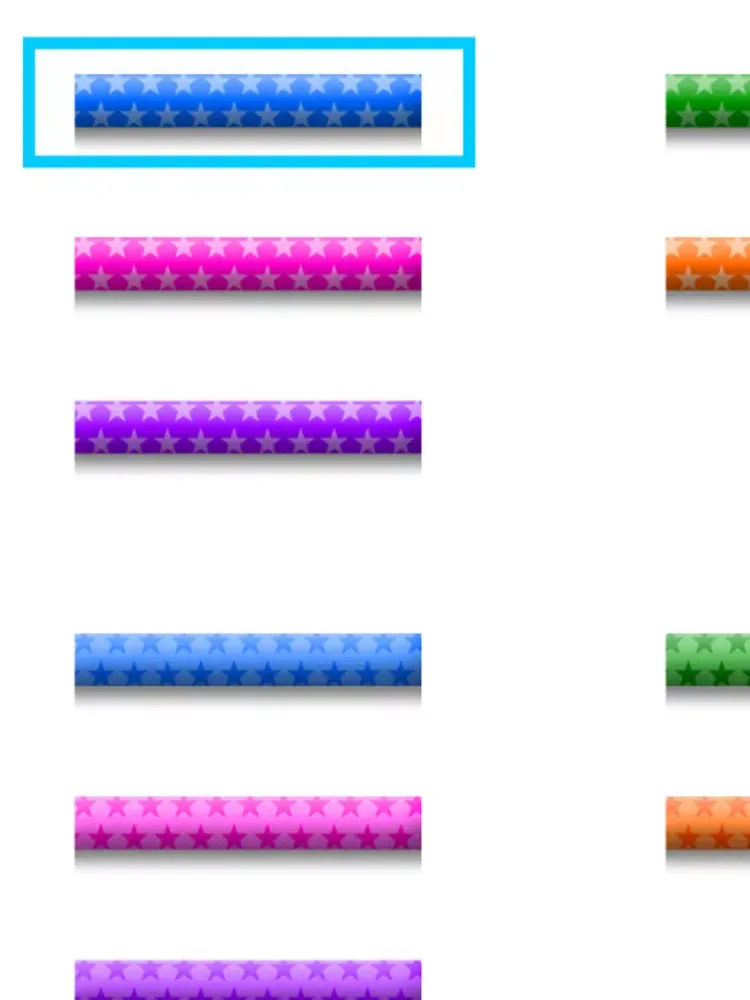 Candy Draw iPad  Screenshots