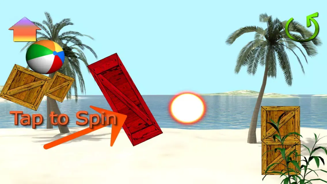 Tangkapan skrin BLOCK'D X - Block Puzzle Adventure