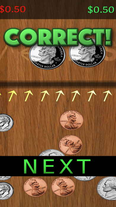 Count the Coins 2 Screenshots