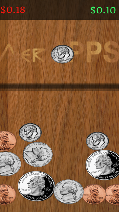 Count the Coins 2 Screenshots