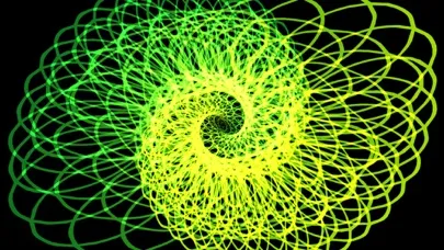 Zen Vibes - Calming Visuals应用截图