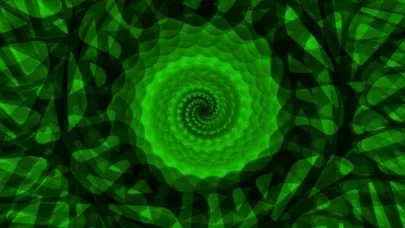 Zen Vibes - Calming Visuals应用截图